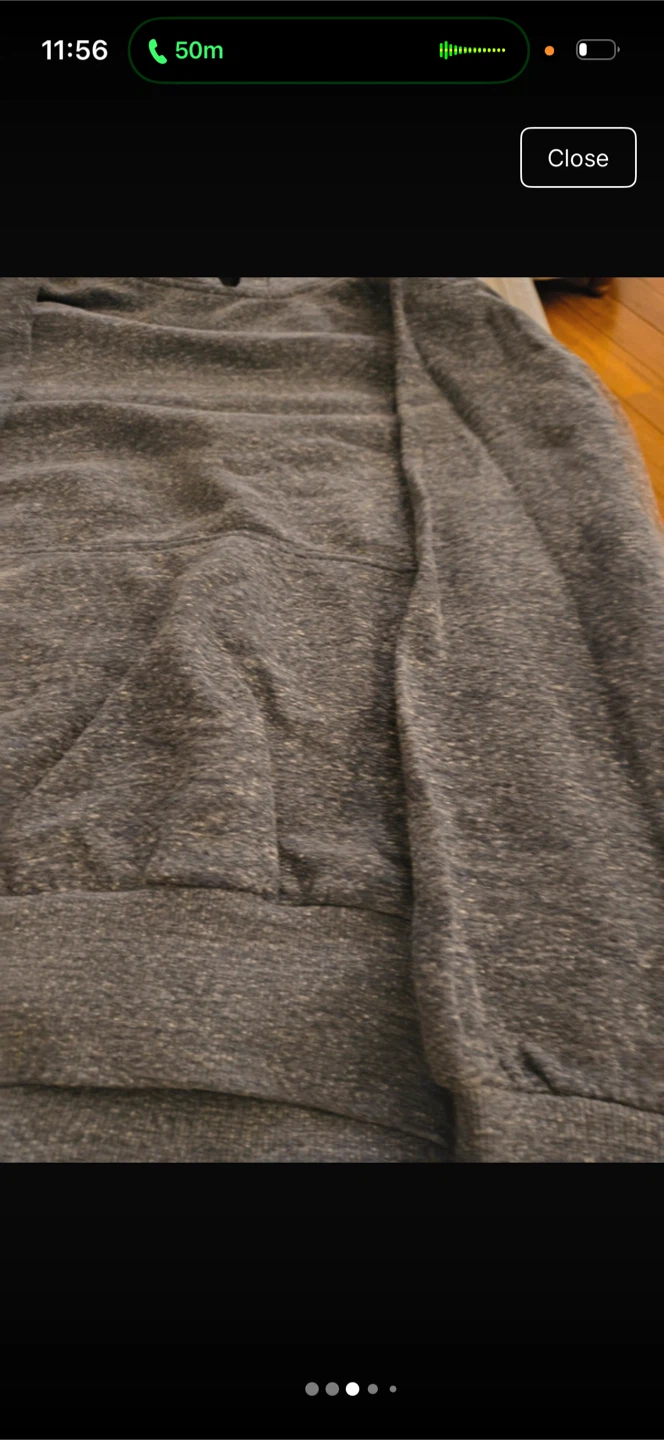 ENRG Casual Wear Hoodie - Size M - photo 3