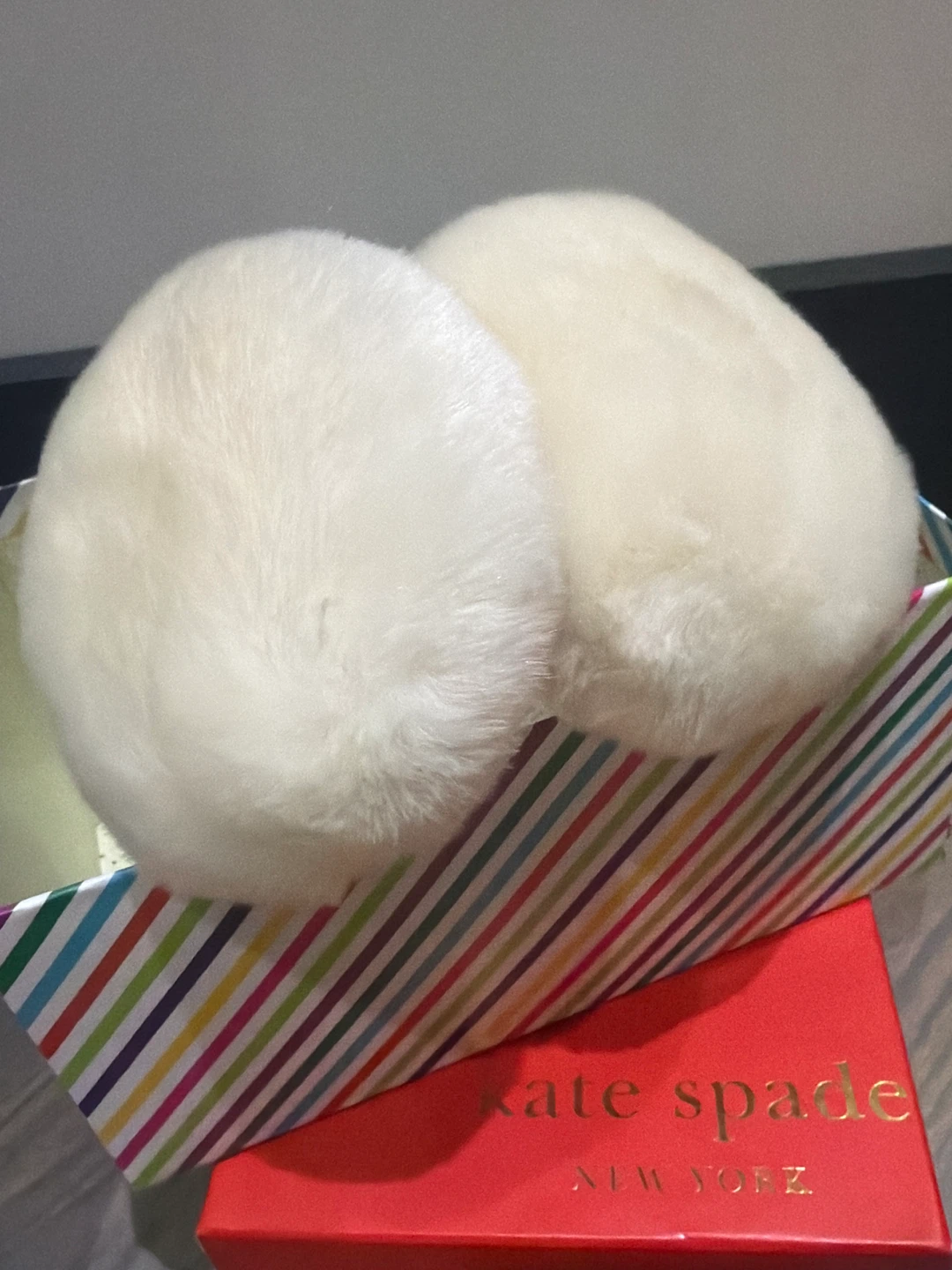 Kate Spade New York Ear Muffs - photo 3