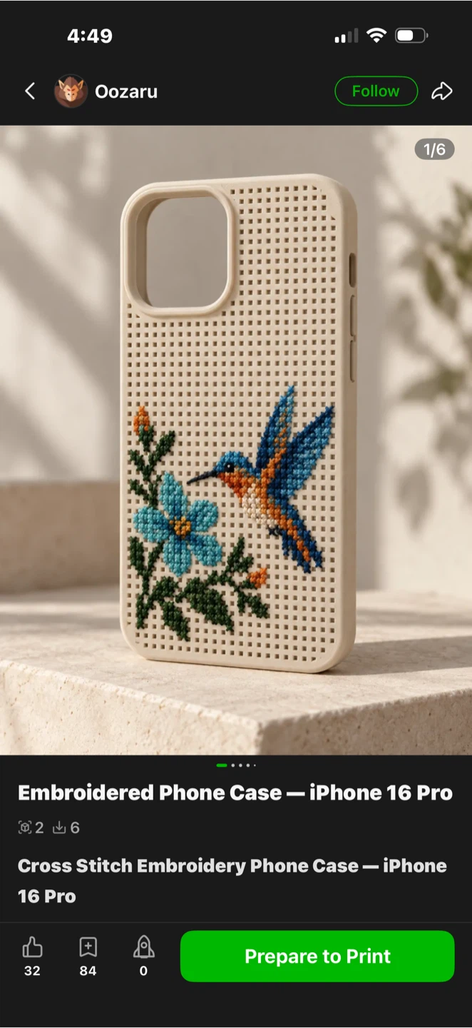 iPhone cases