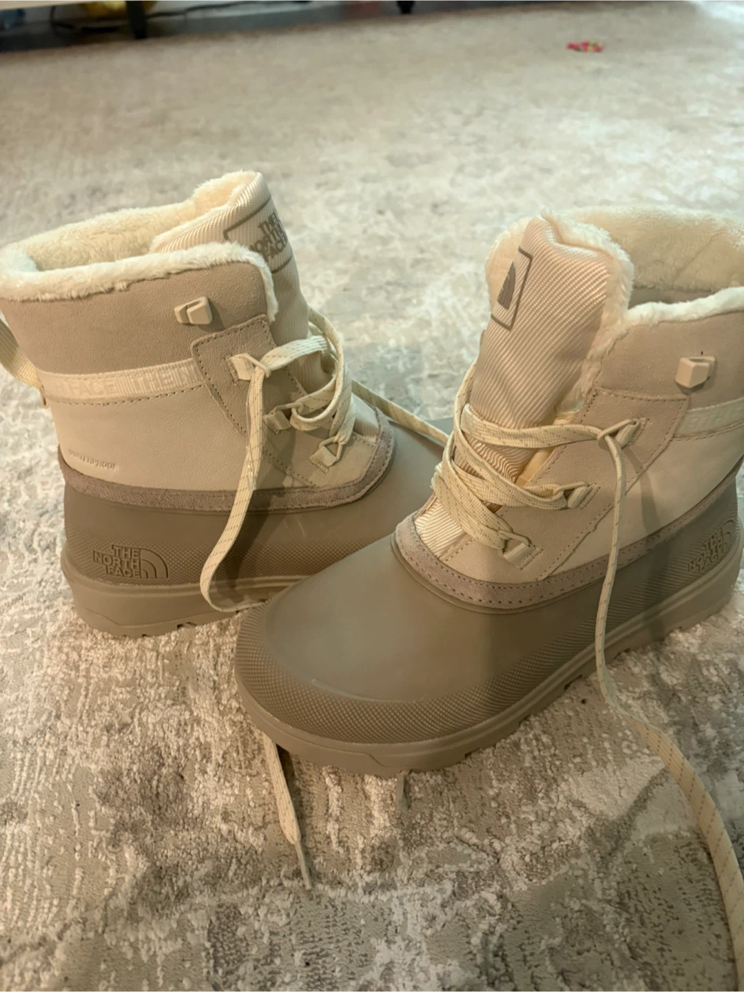 The North Face Women's Winter Boots Size 9 - photo 2