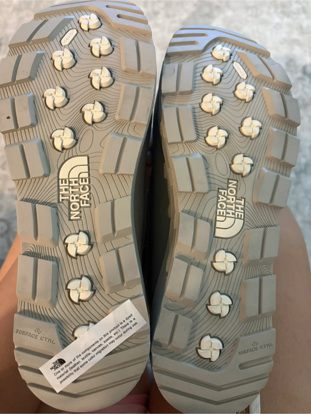 The North Face Women's Winter Boots Size 9 - photo 3