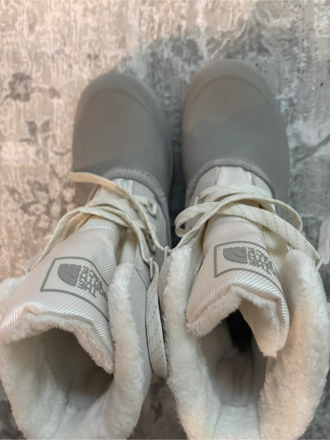The North Face Women's Winter Boots Size 9 - photo 4