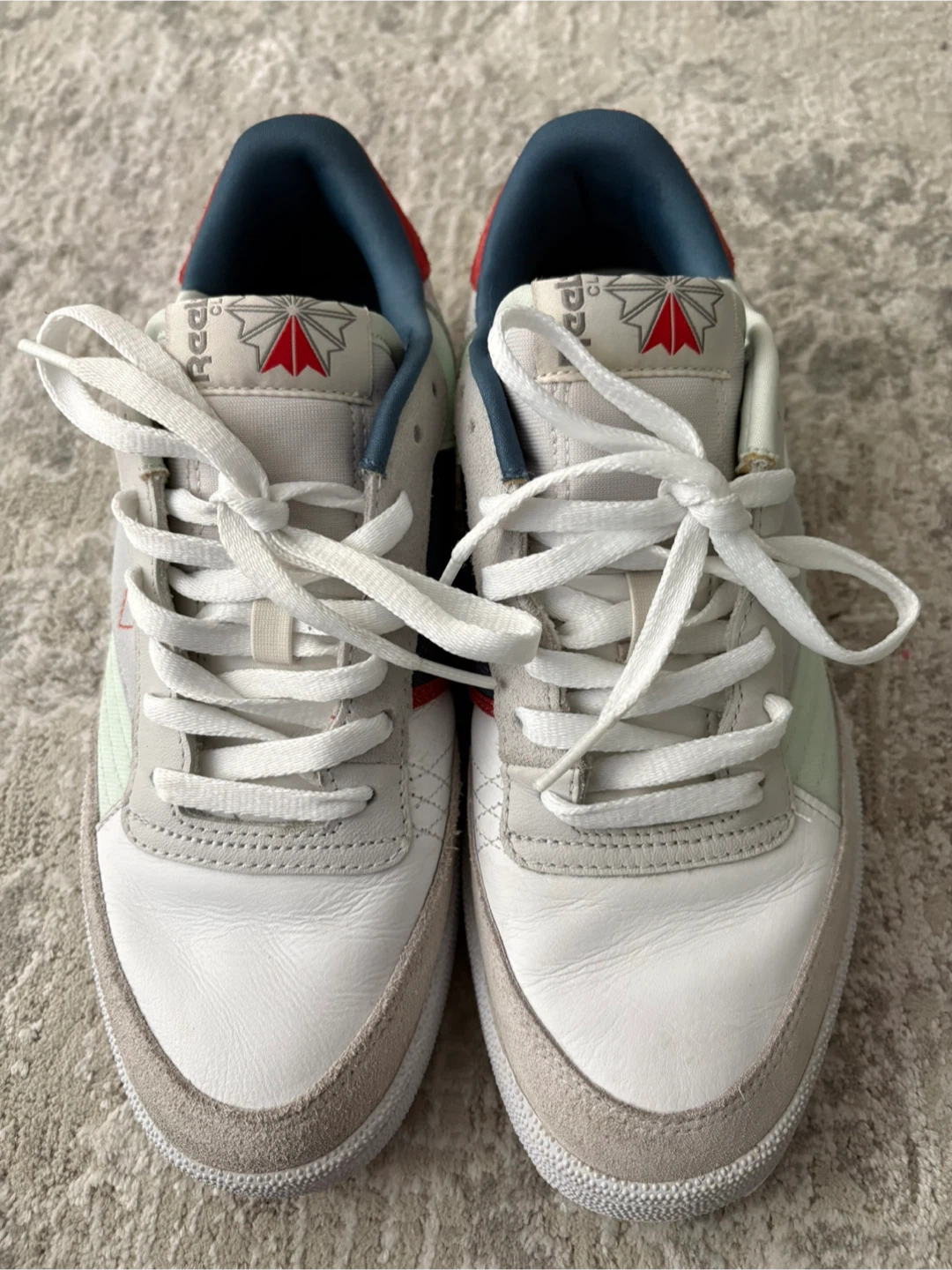 Reebok Classic Sneakers - photo 2