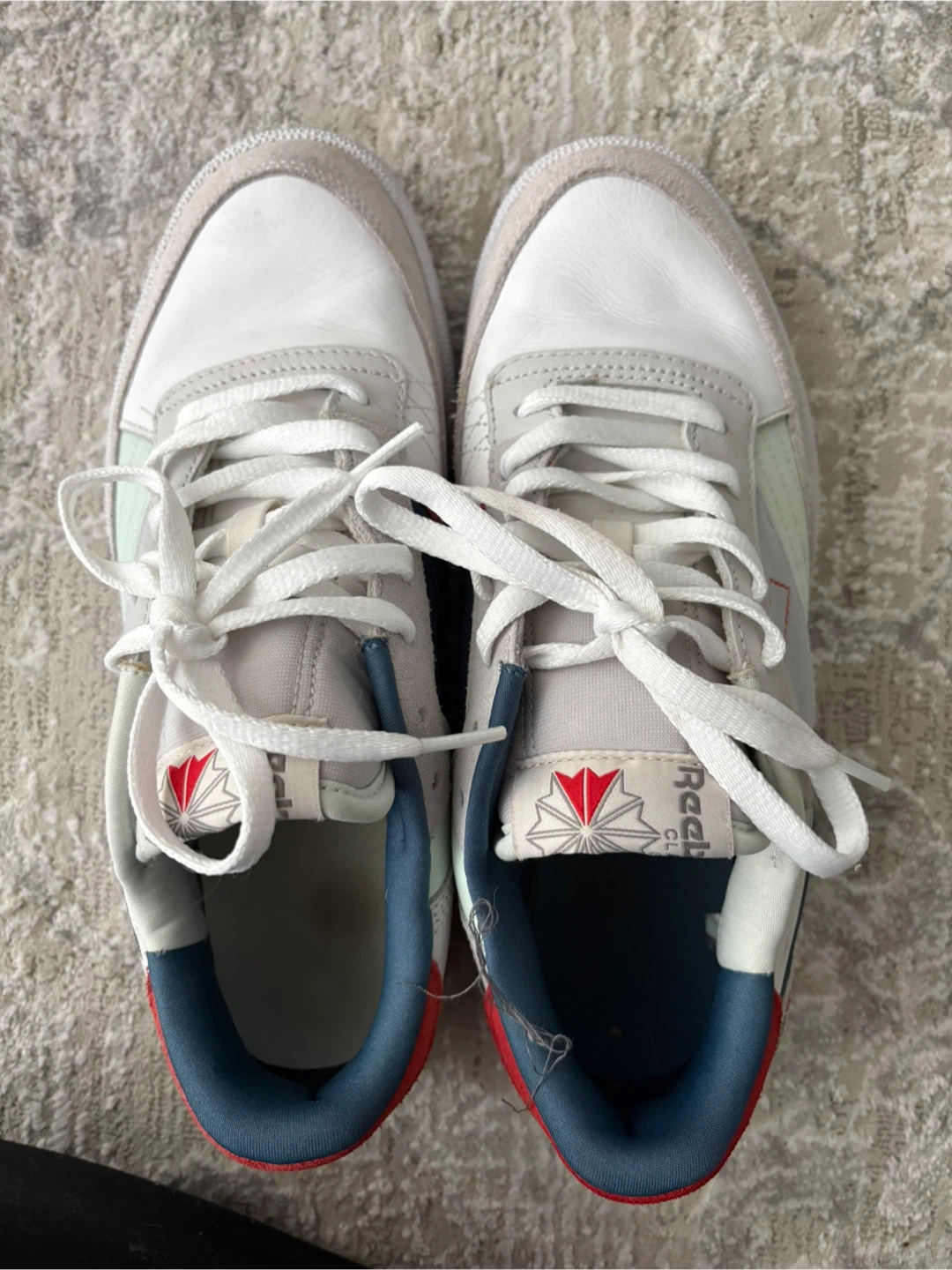 Reebok Classic Sneakers - photo 3