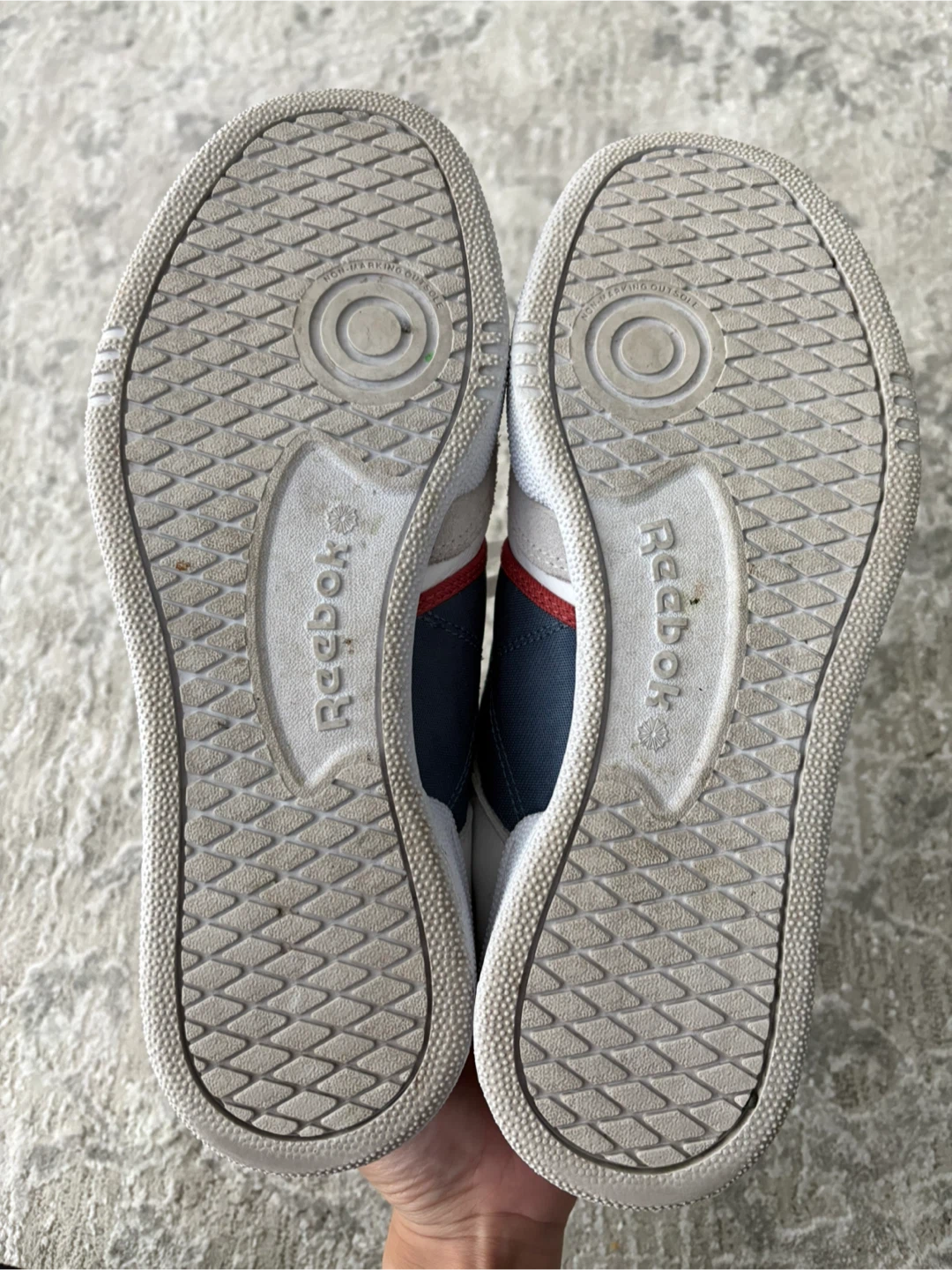 Reebok Classic Sneakers - photo 4