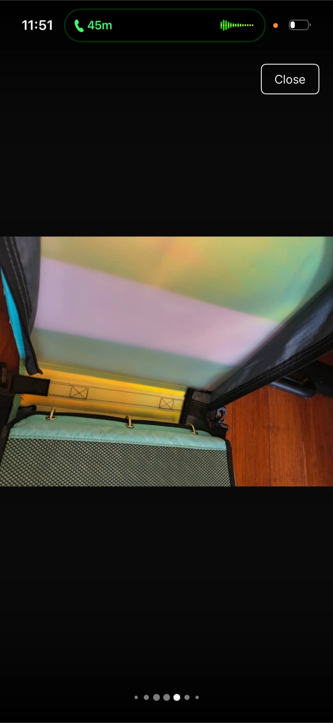 Case-it The Go-Tab 2-Inch Binder - photo 5