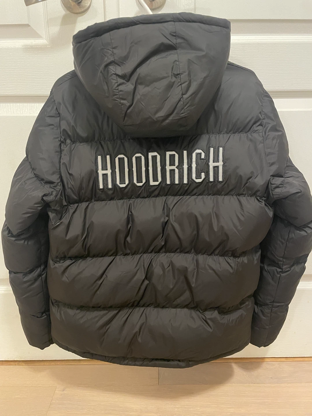 Hoodrich teen jacket - photo 2