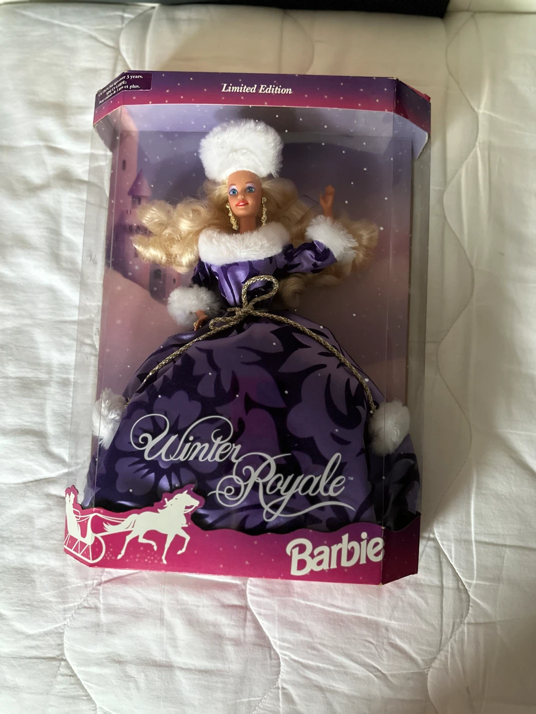 Assorted Holiday Barbie Collector Dolls - photo 2