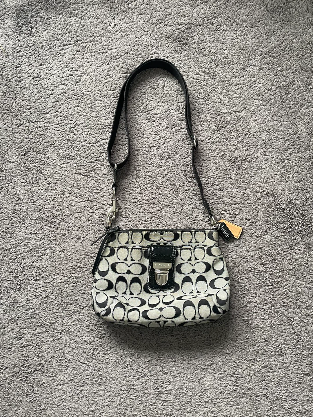 Coach Crossbody Bag