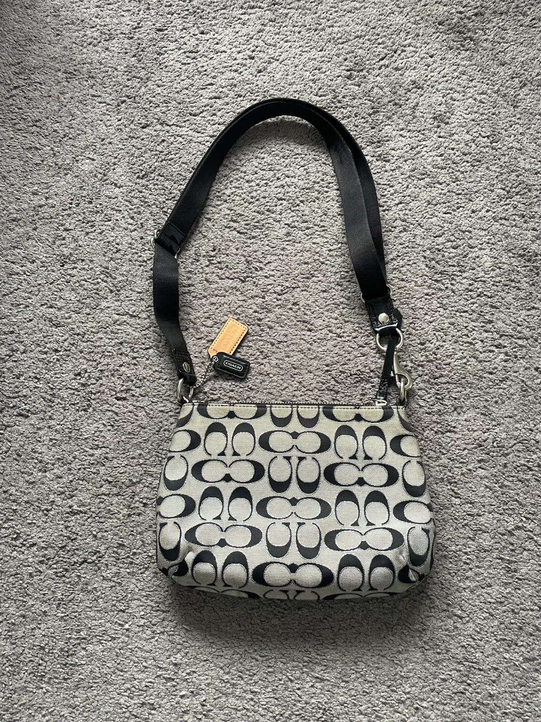 Coach Crossbody Bag - photo 2