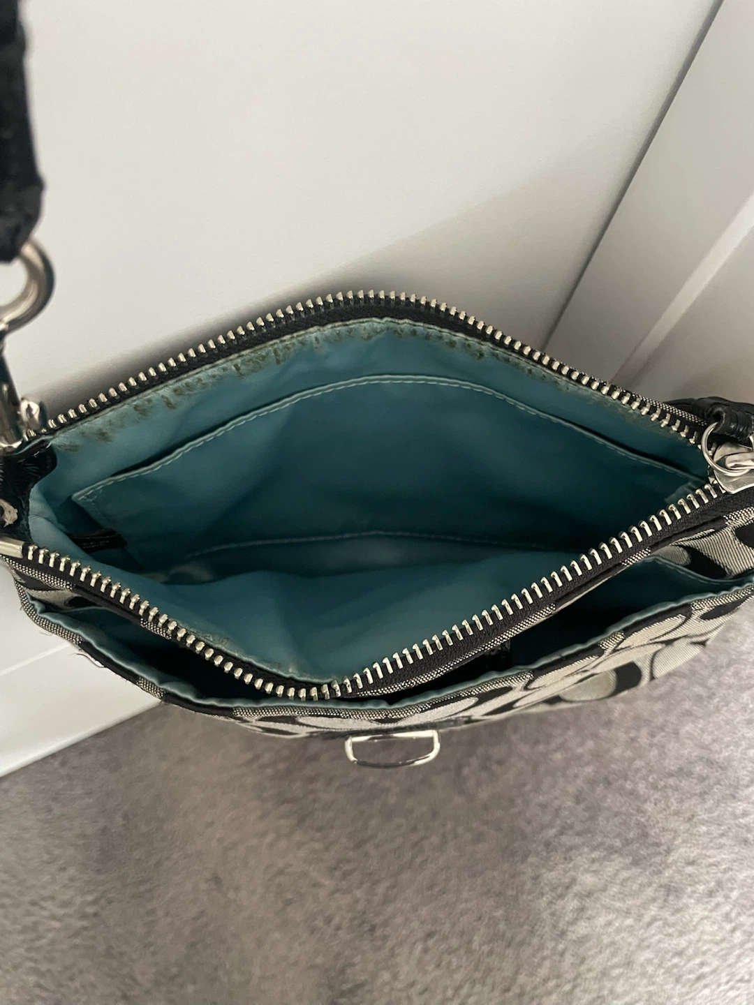 Coach Crossbody Bag - photo 3