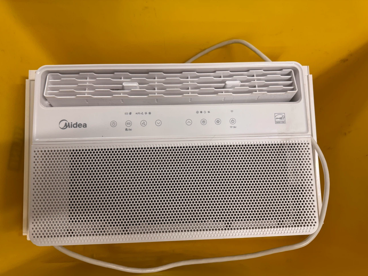 Midea Window Air Conditioner