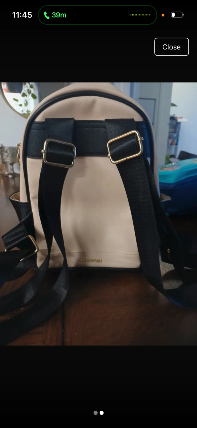 Like Dreams Mini Backpack - photo 2