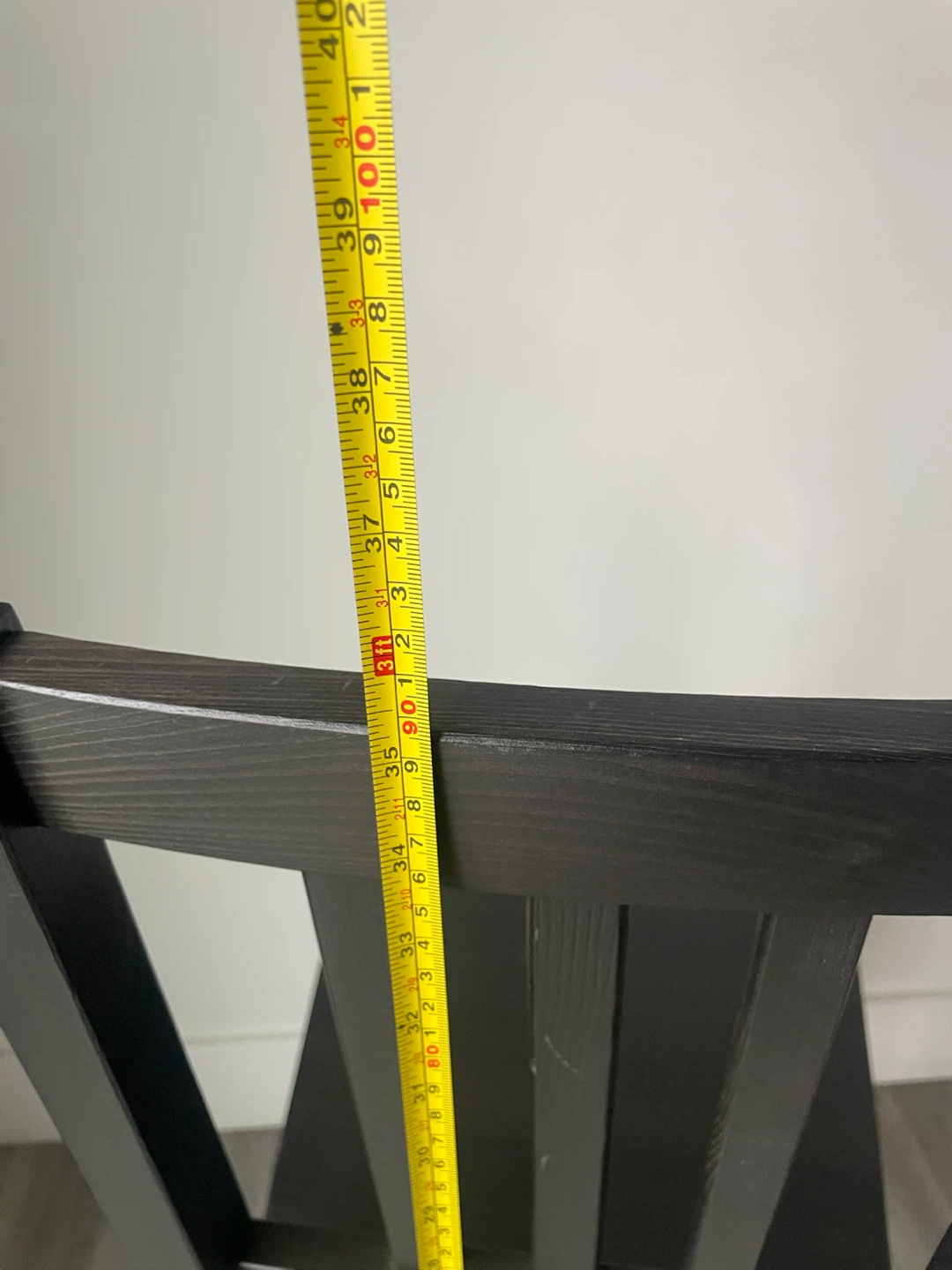 4 IKEA Dining Chairs - photo 3