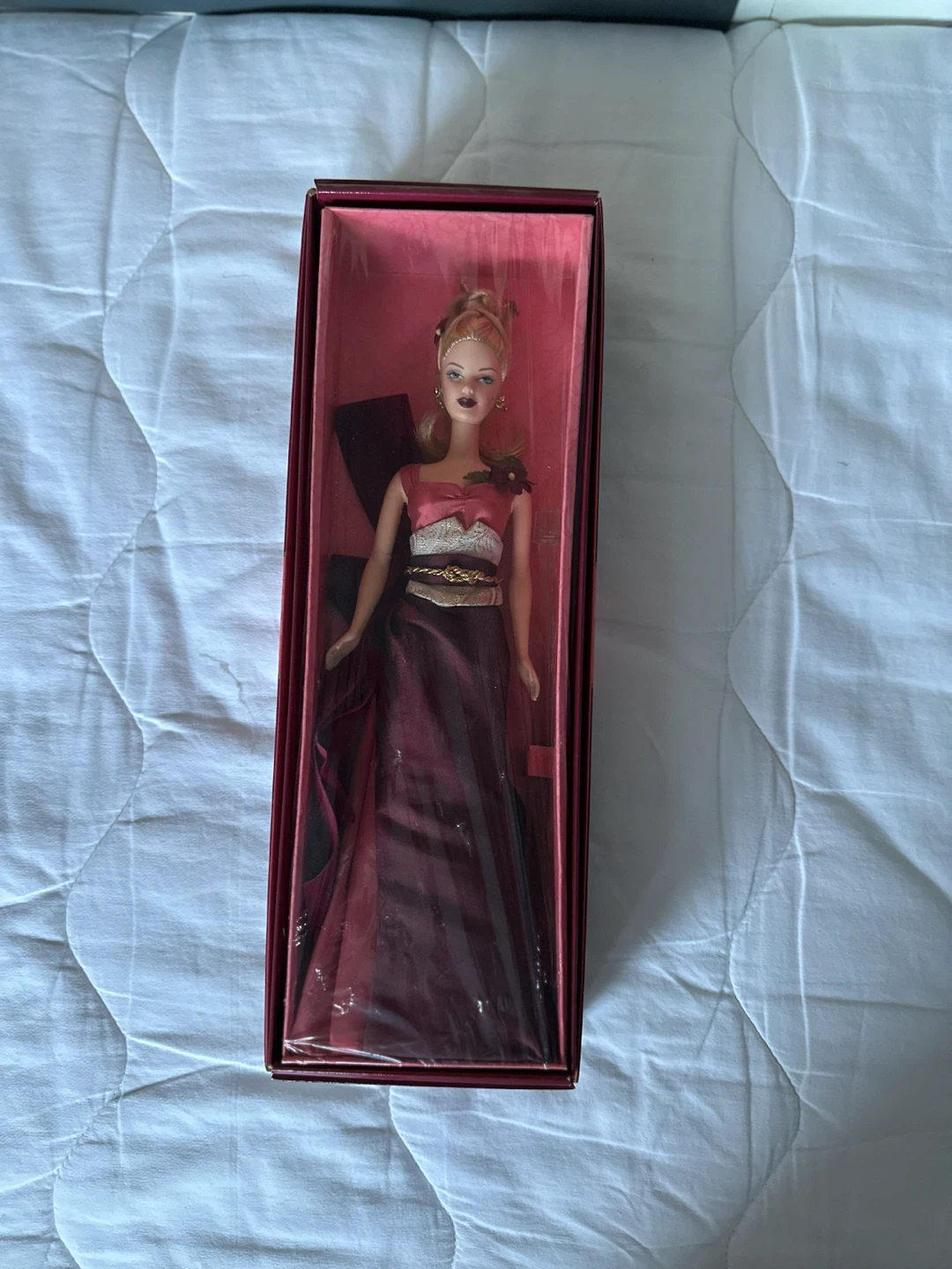 Assorted Collectible Barbie Dolls - photo 2