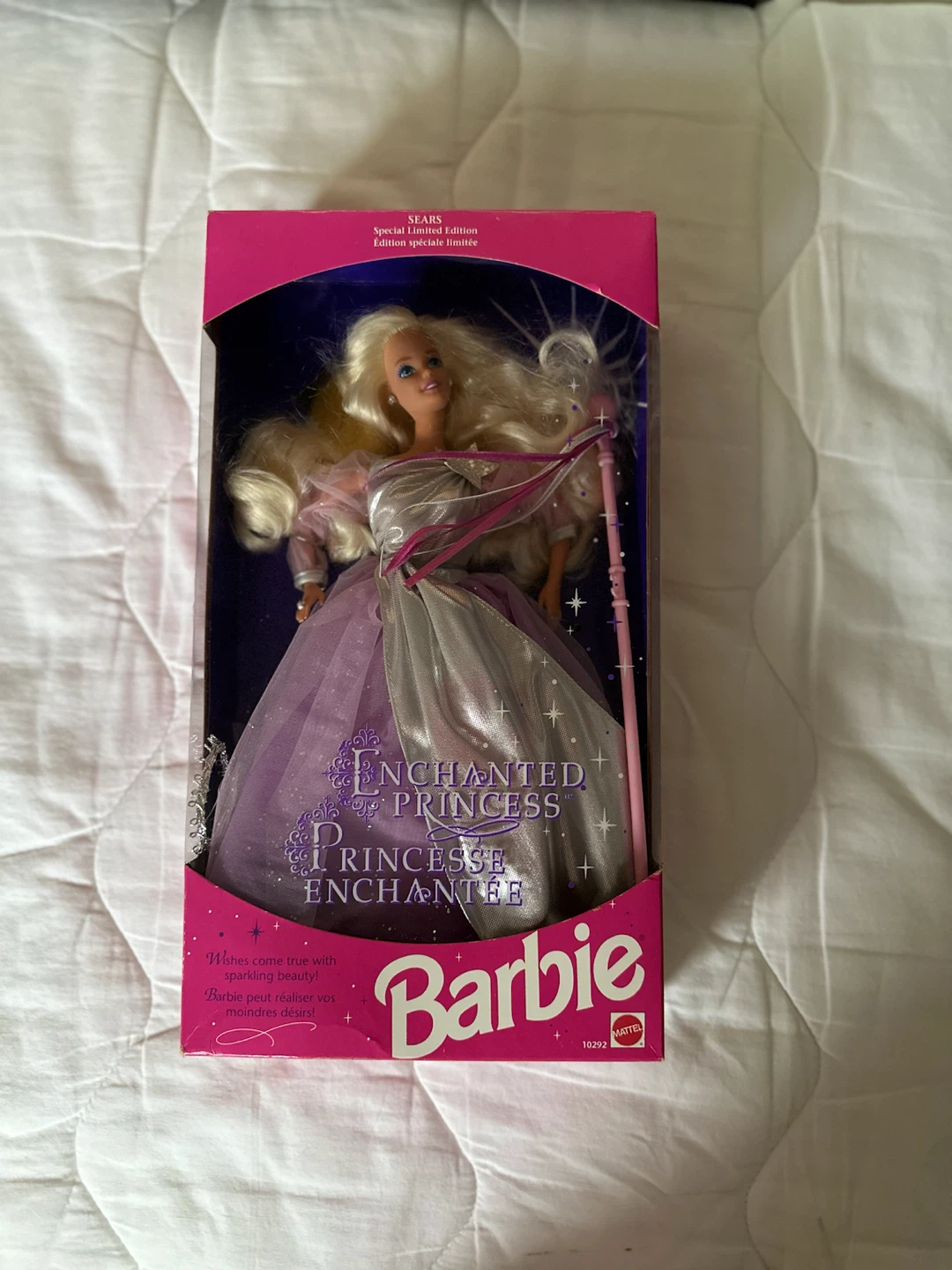 Assorted Collectible Barbie Dolls - photo 3