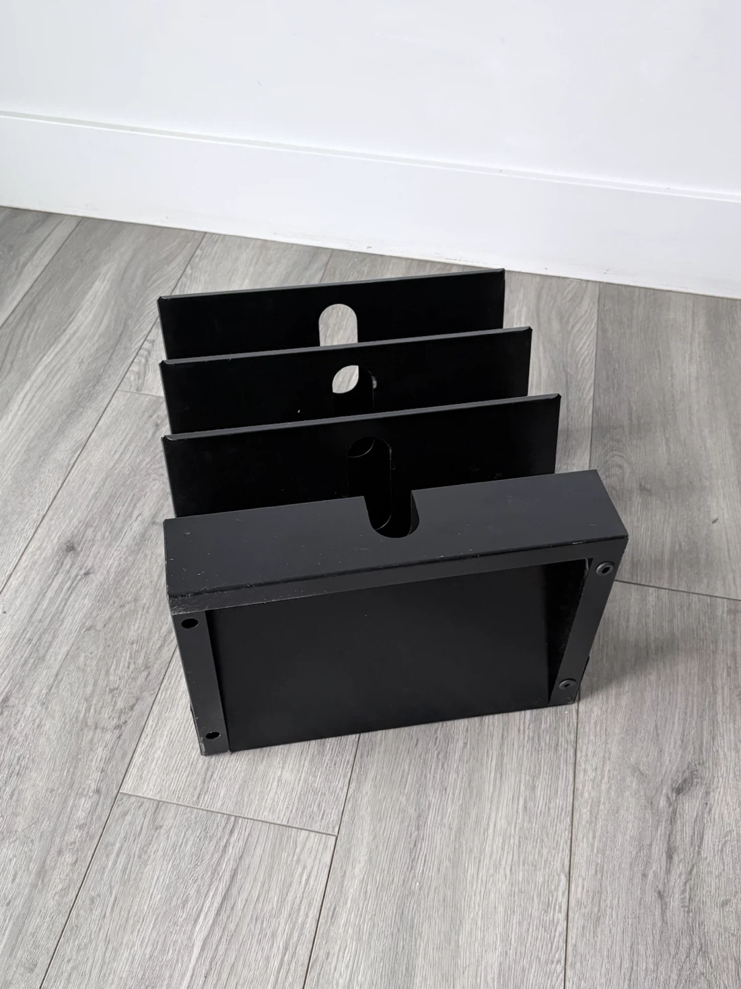 Metal Organizer Tray - photo 3