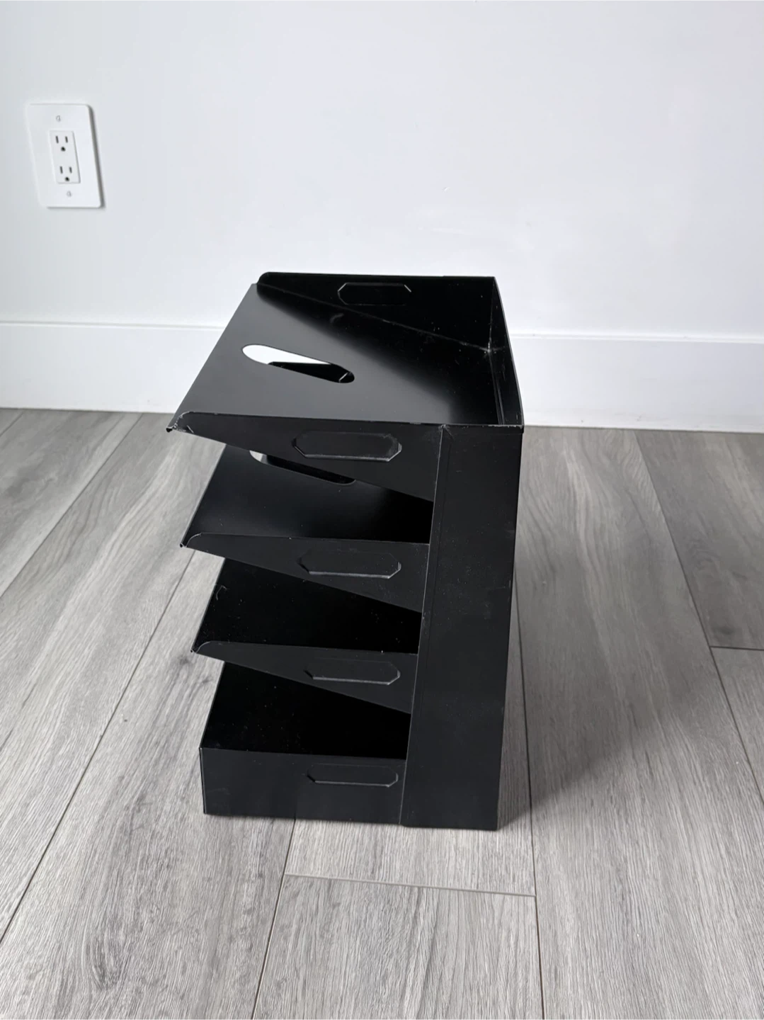 Metal Organizer Tray - photo 5