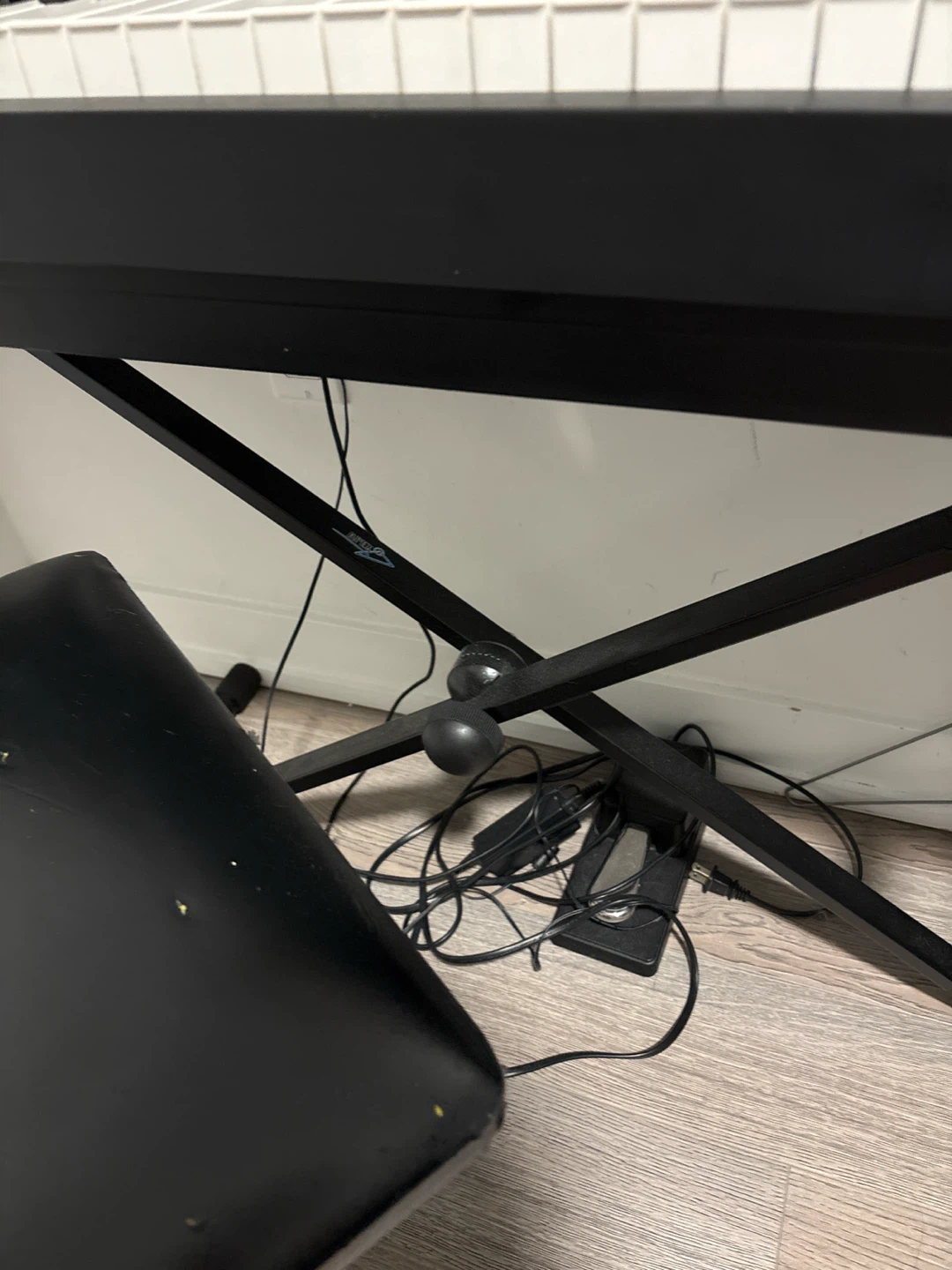 Kawai Digital Piano with Stand and Bench - photo 2