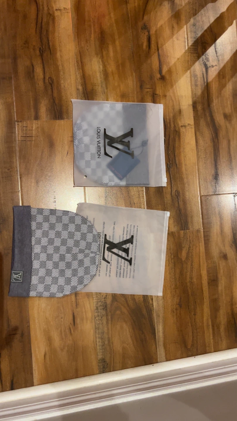 Lv Beanie