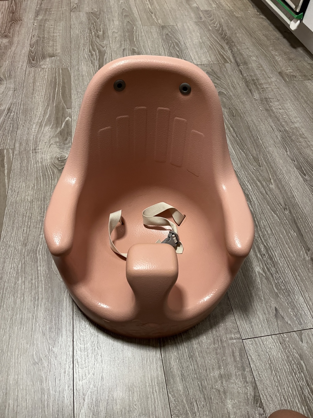 Extra large Bumbo Floor Seat with Play Tray and Base - photo 3