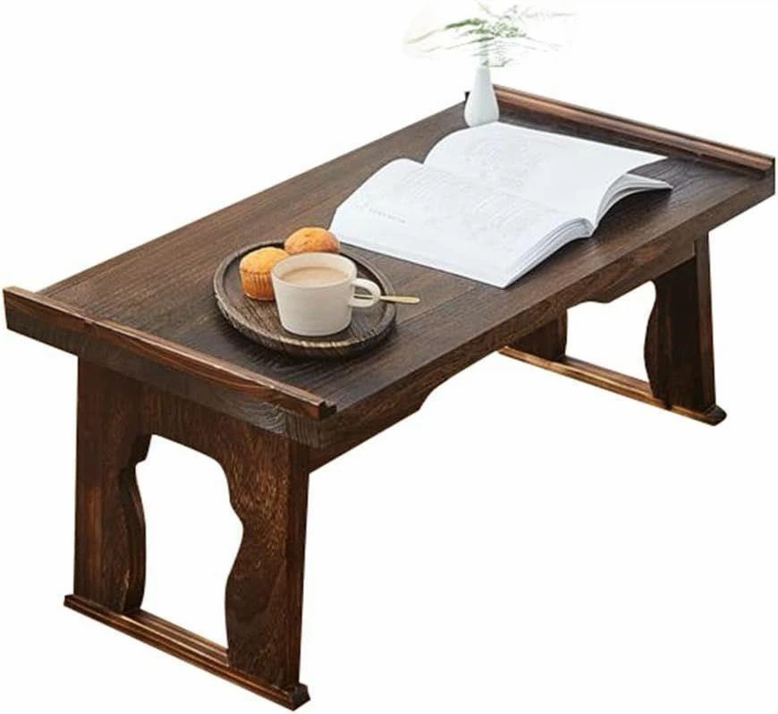 Japanese Floor Table Meditation (23.6”x13.4”x10.6”)