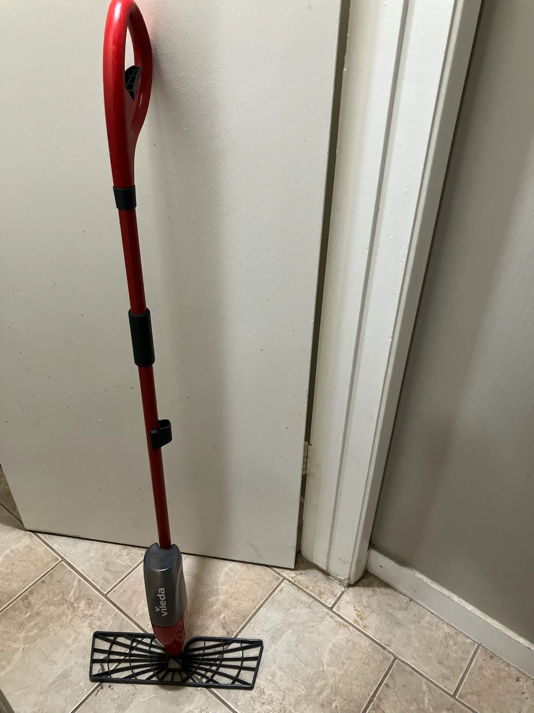 Vileda Spray Mop