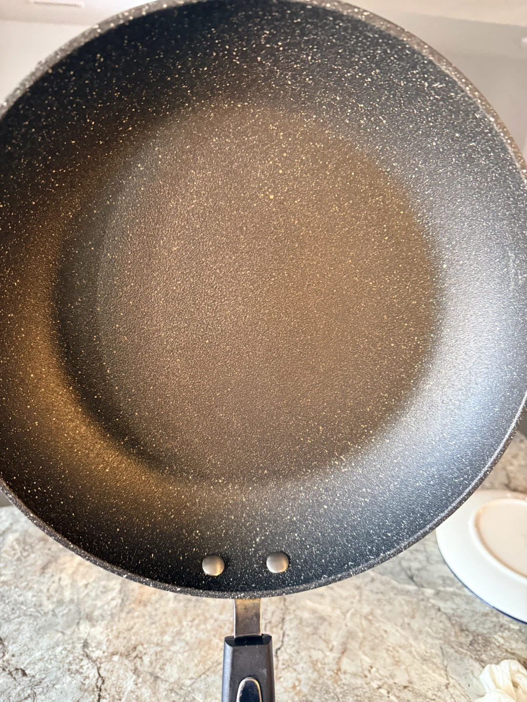 The rock- Fry pan - photo 3