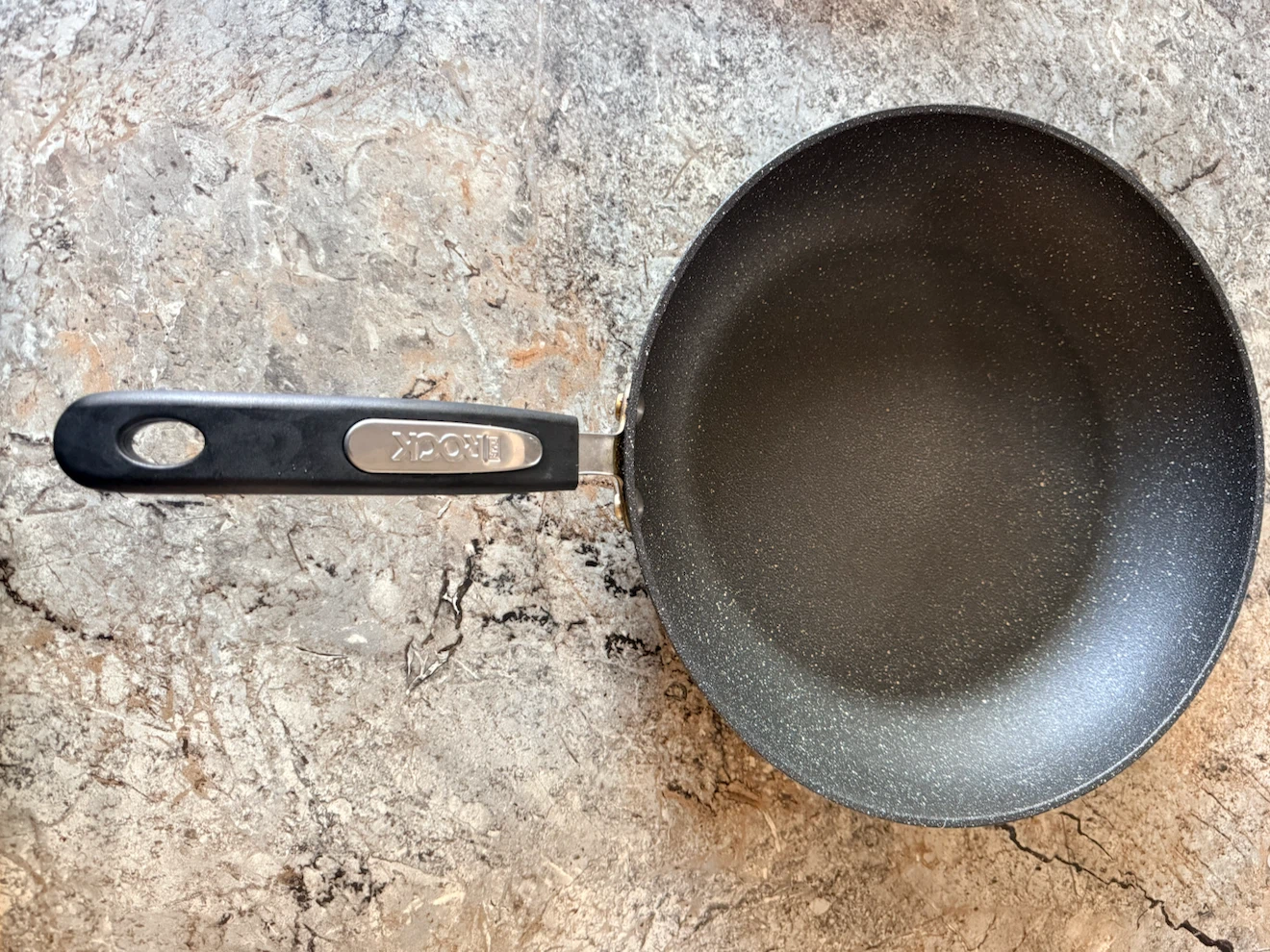 The rock- Fry pan - photo 4