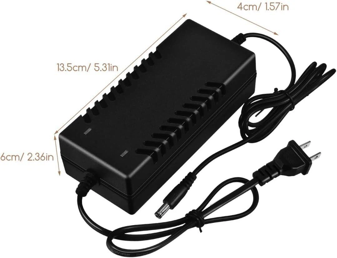 Hidden Diversion Safe Power Adapter - photo 4