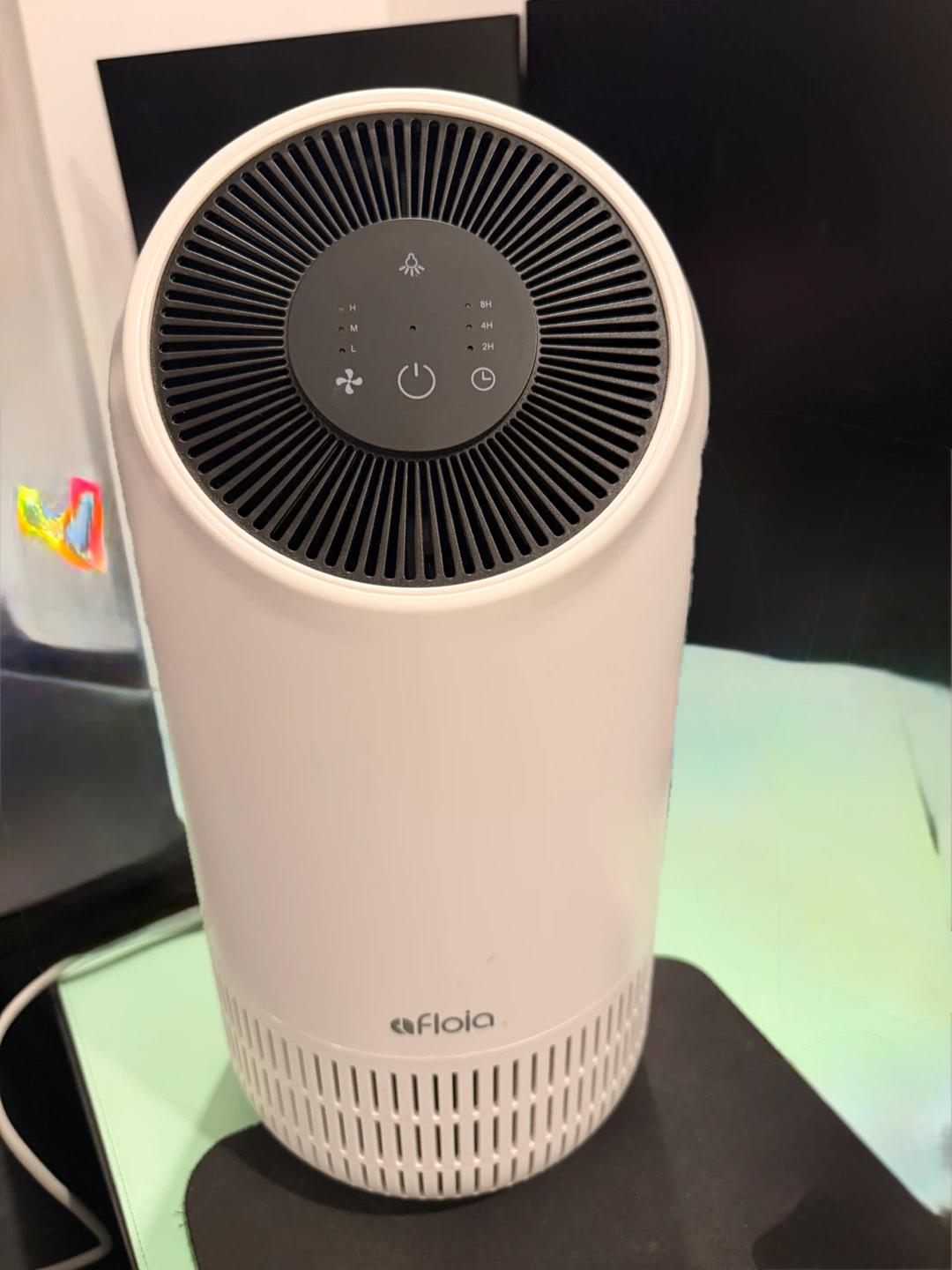 floia Air Purifier