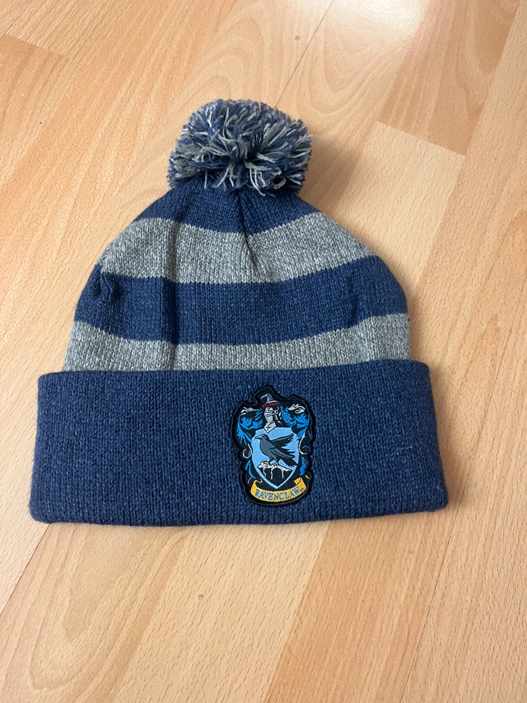 Harry Potter Ravenclaw Costume Set Small - photo 4