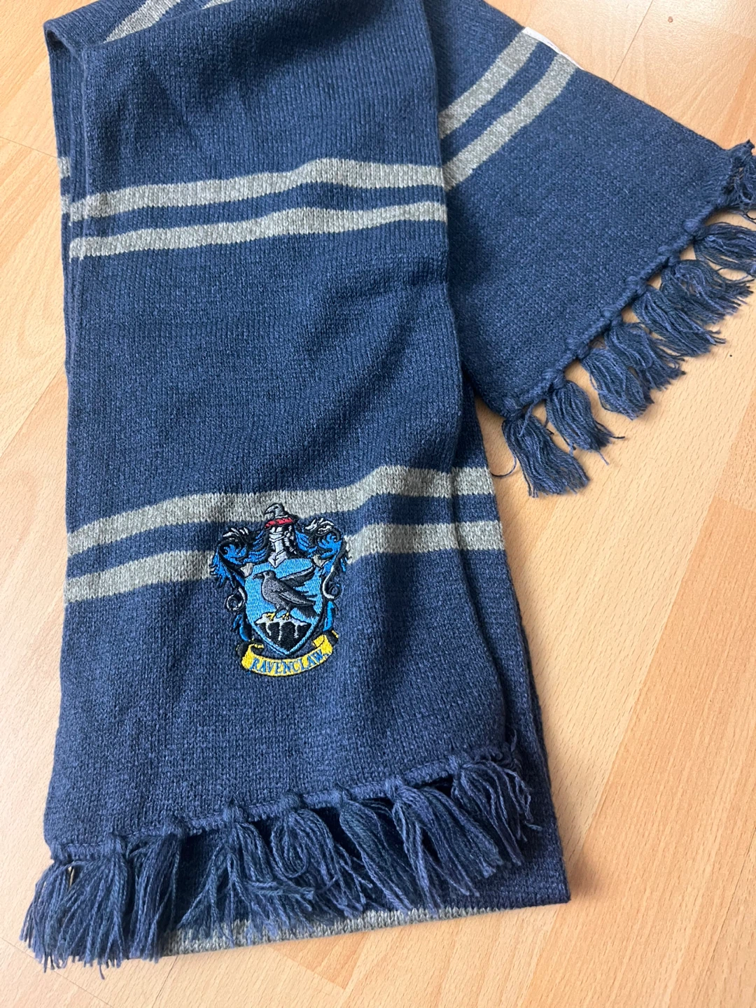 Harry Potter Ravenclaw Costume Set Small - photo 5