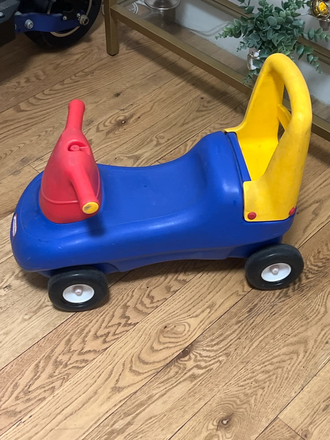 Little Tikes Ride-On Toy
