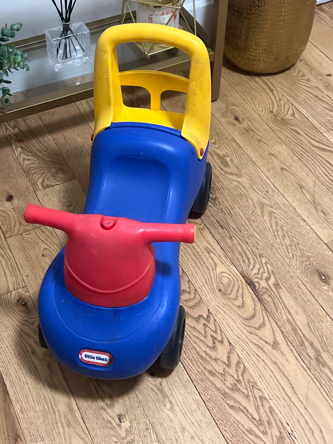 Little Tikes Ride-On Toy - photo 2