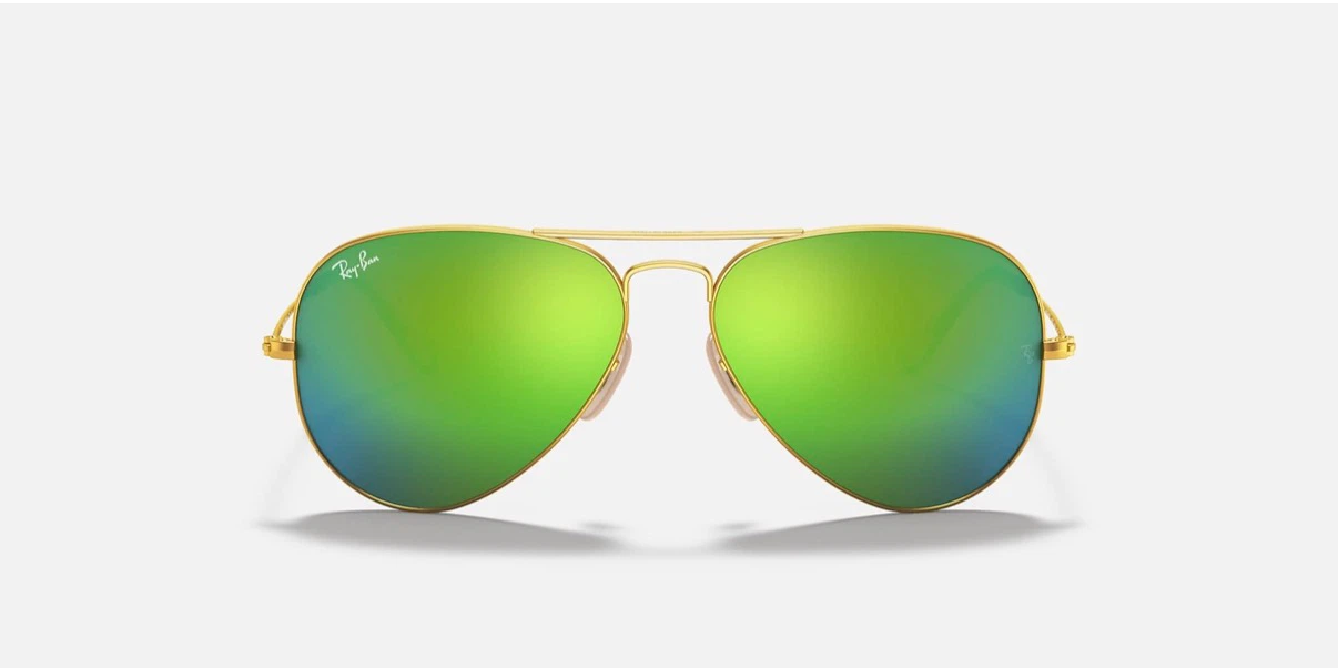 Ray-Ban Aviator Sunglass