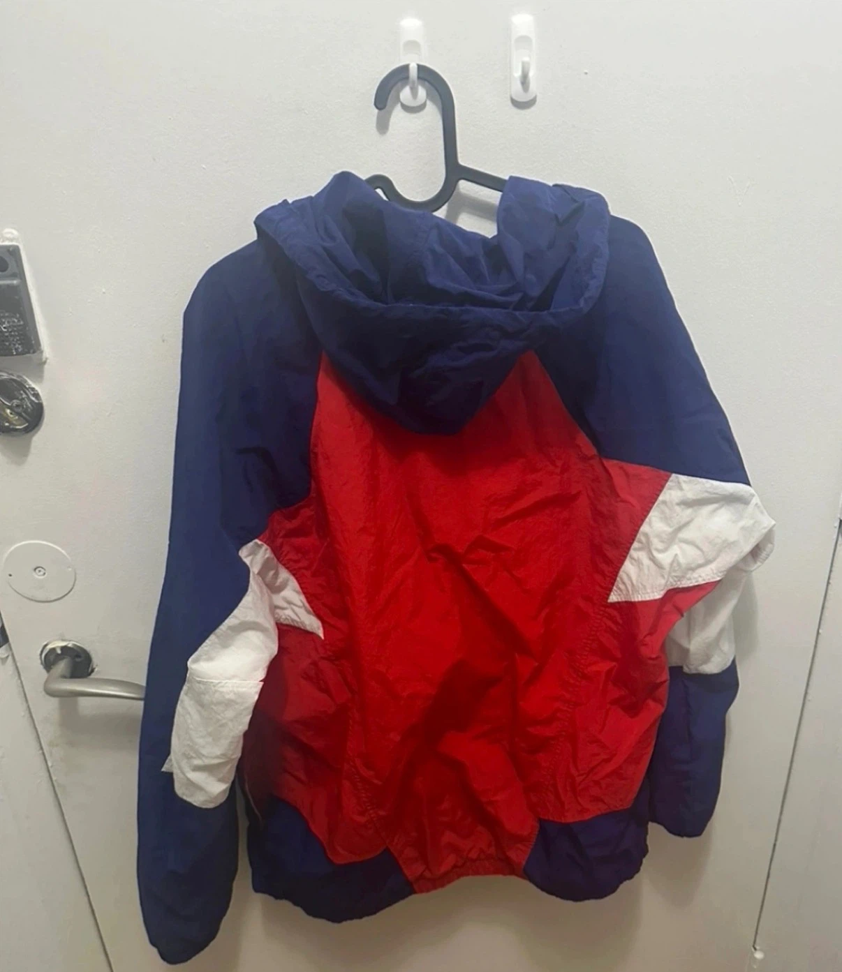 Nike Vintage Windbreaker Jacket - photo 2