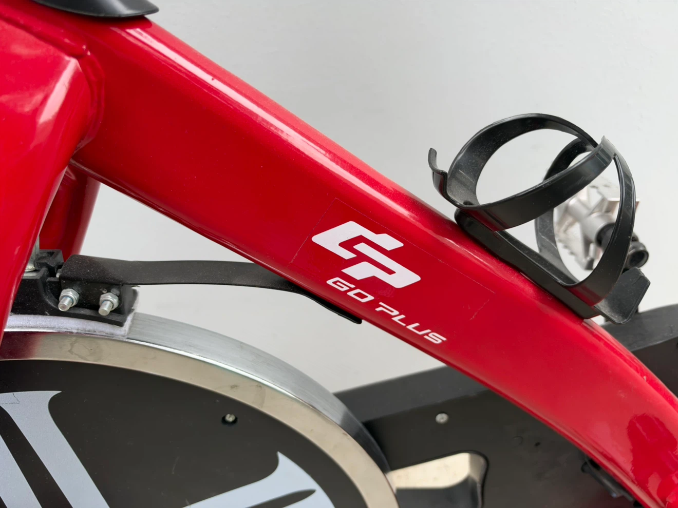 Goplus Indoor Cycling Bike - photo 2