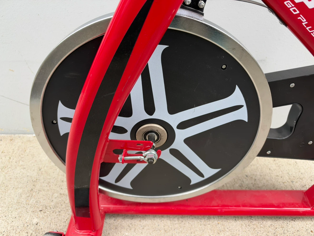Goplus Indoor Cycling Bike - photo 3
