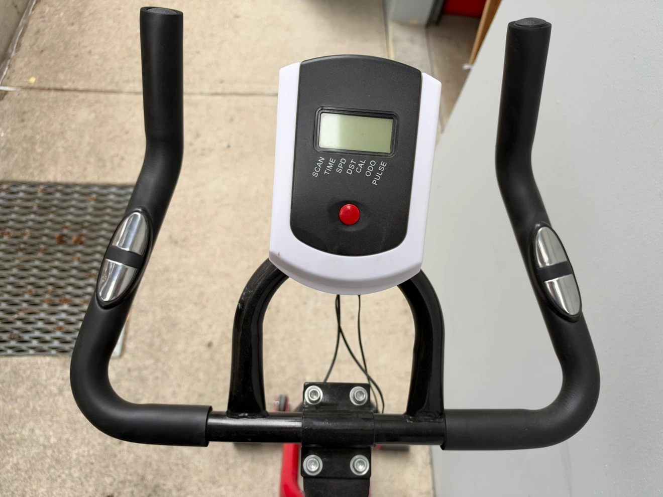 Goplus Indoor Cycling Bike - photo 5