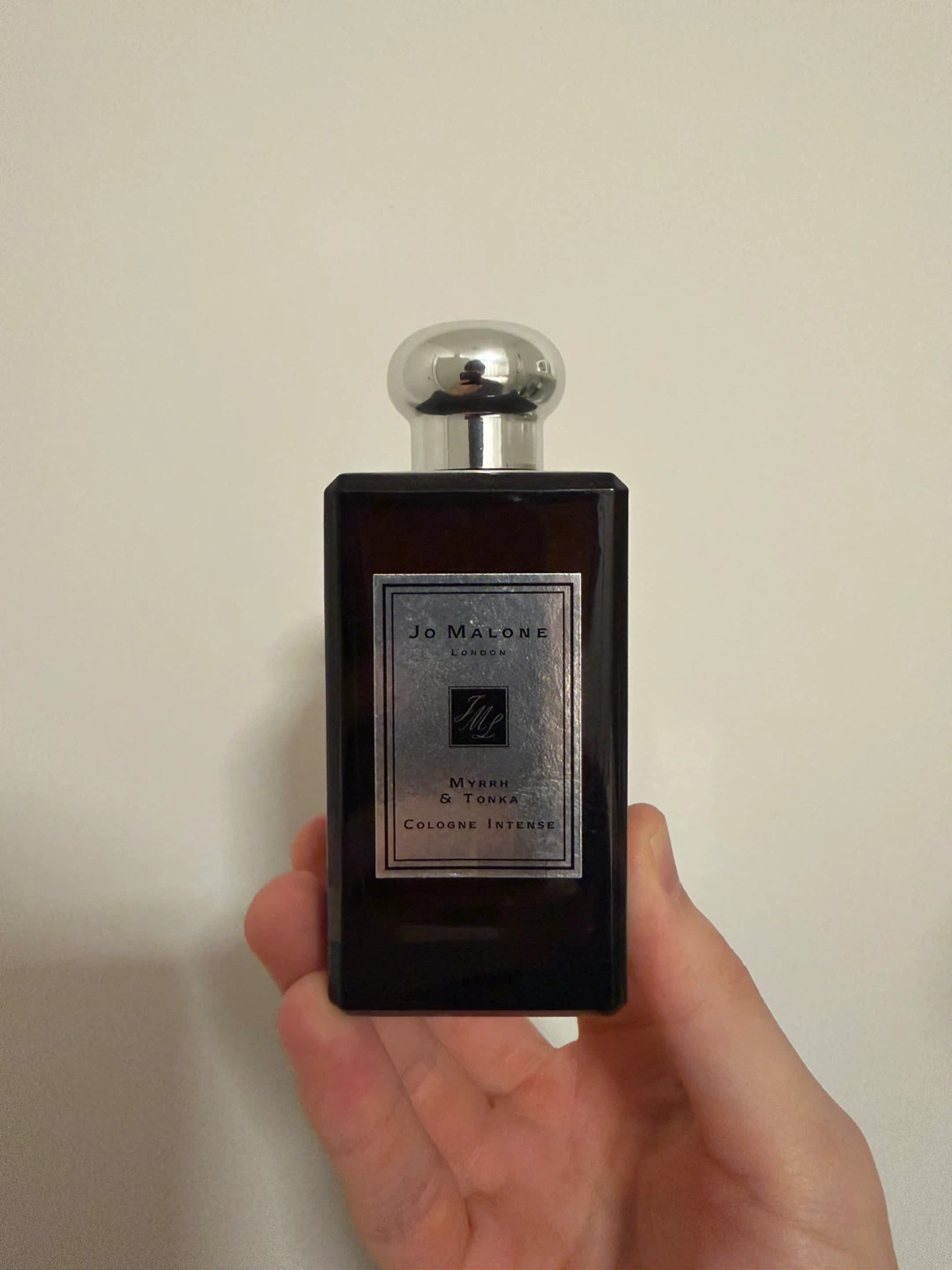 Jo Malone London Myrrh & Tonka Cologne Intense