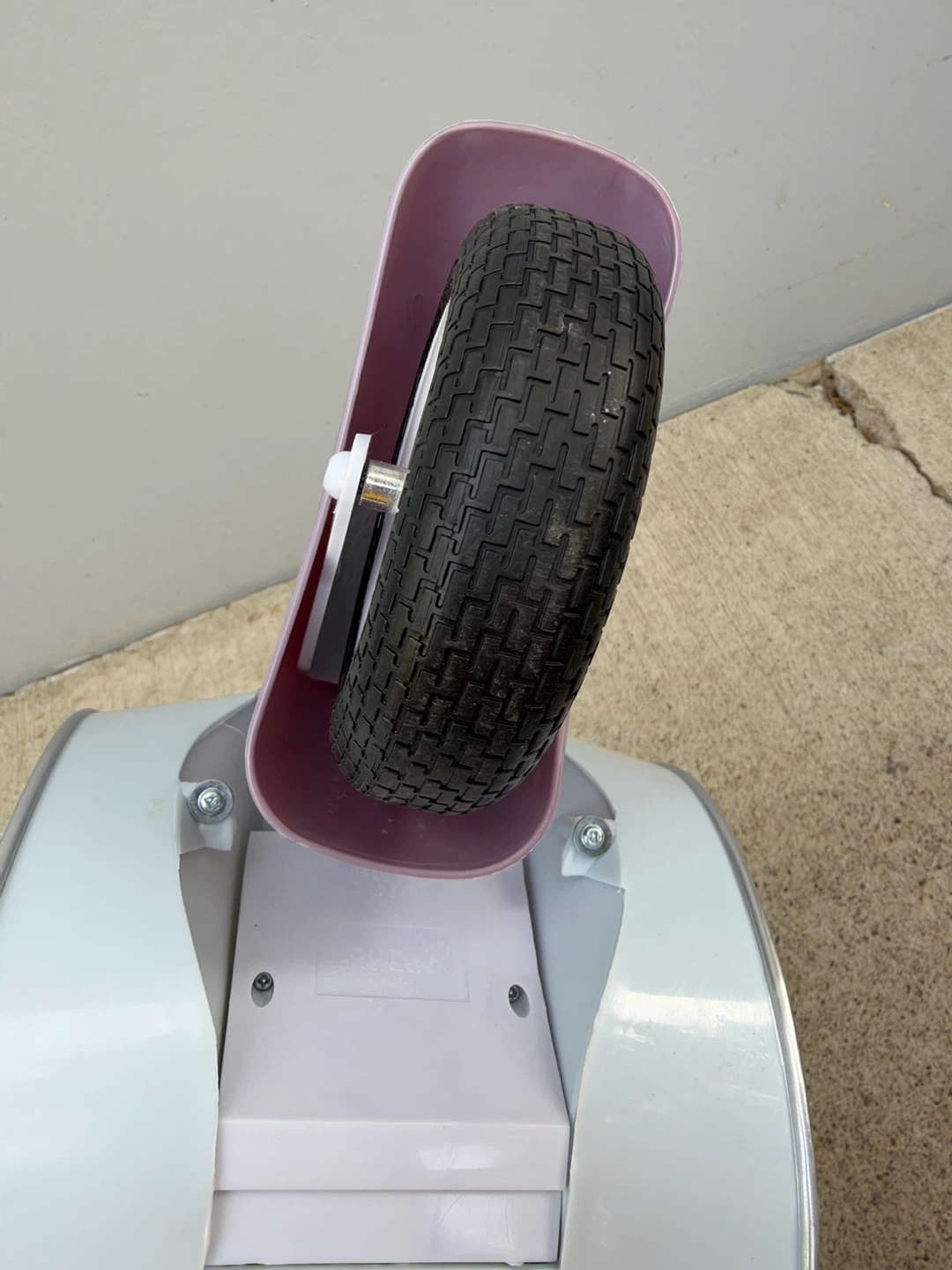 Our Generation Doll Scooter - photo 4