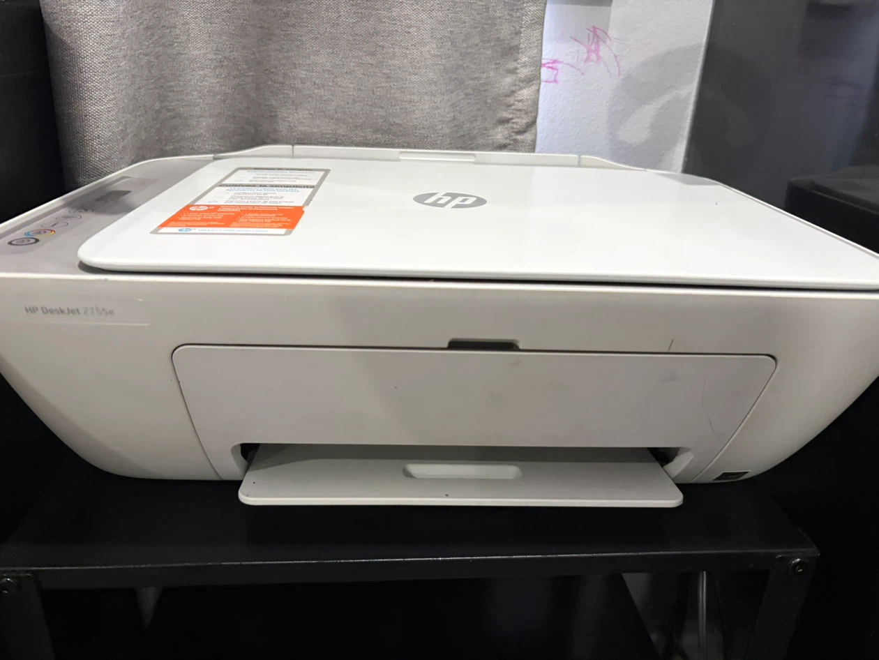 HP DeskJet 2755e Printer