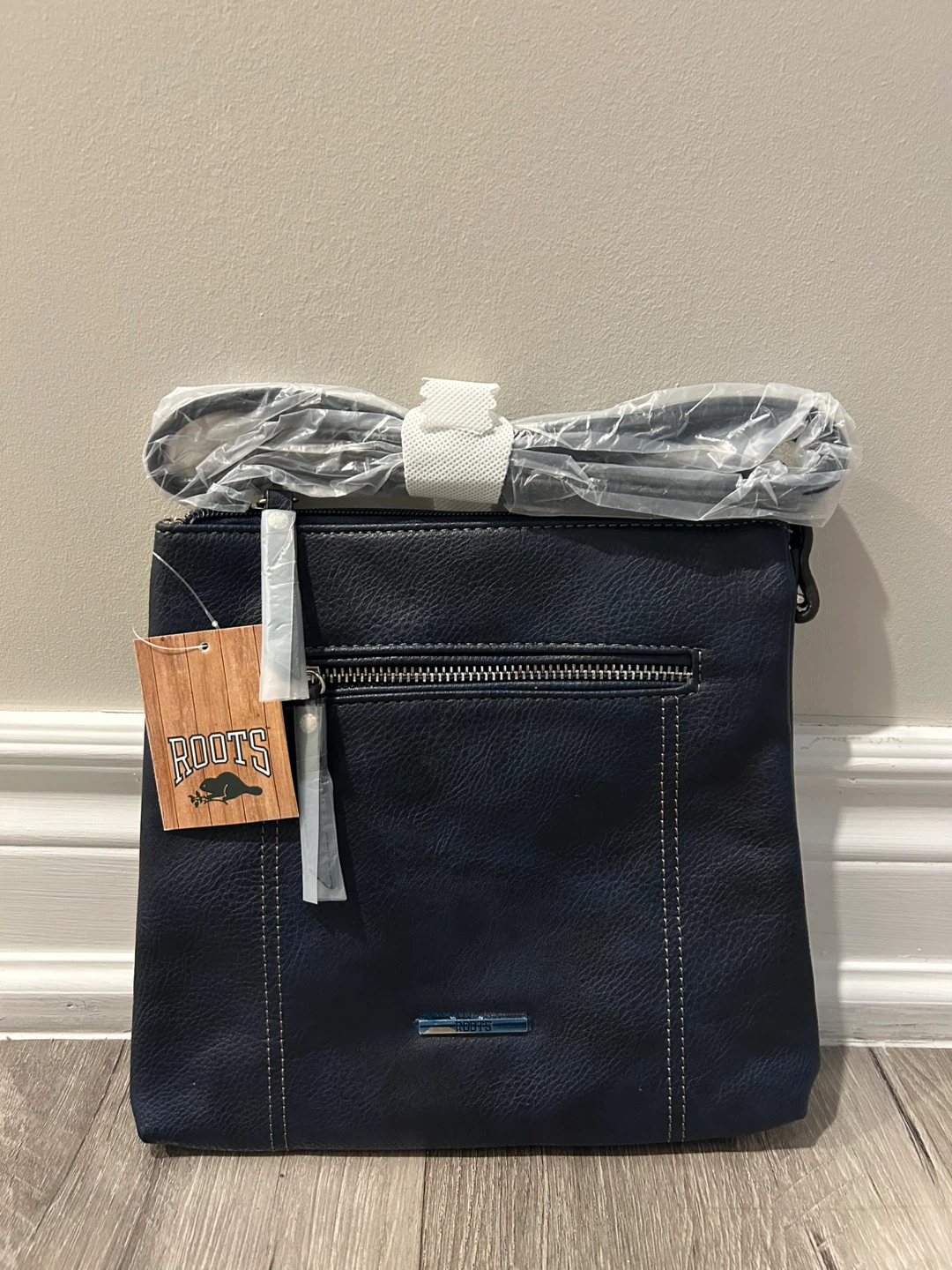 New Roots Crossbody Bag - photo 2