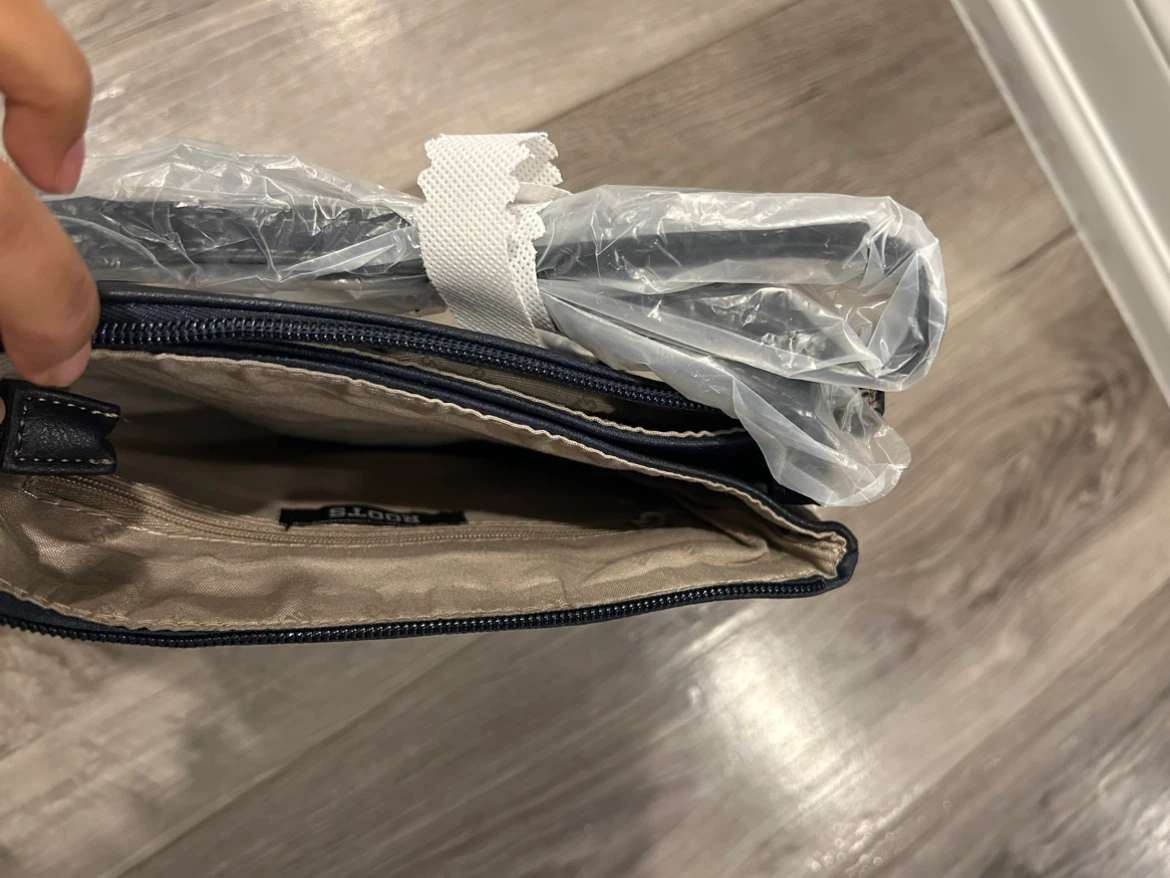New Roots Crossbody Bag - photo 4