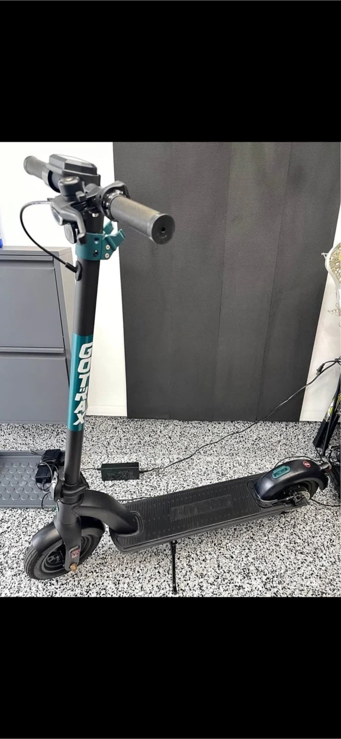 Gotrax Electric Scooter