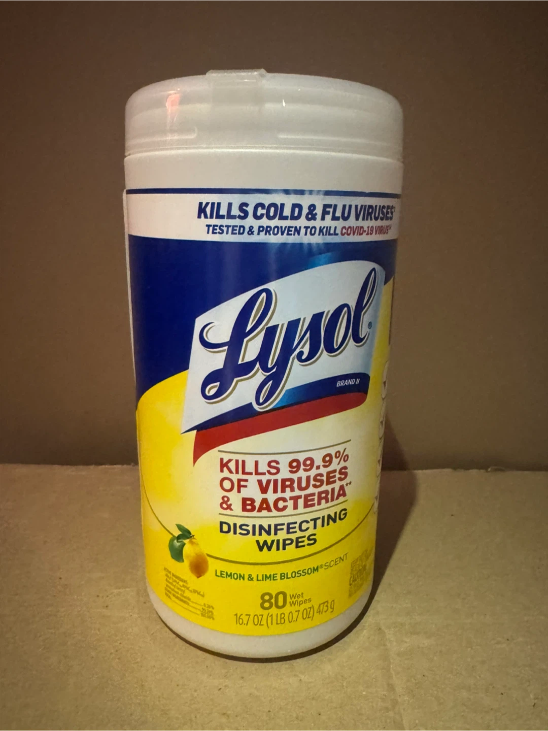 Household Cleaning Bundle: Tide, Snuggle, and Lysol - photo 3