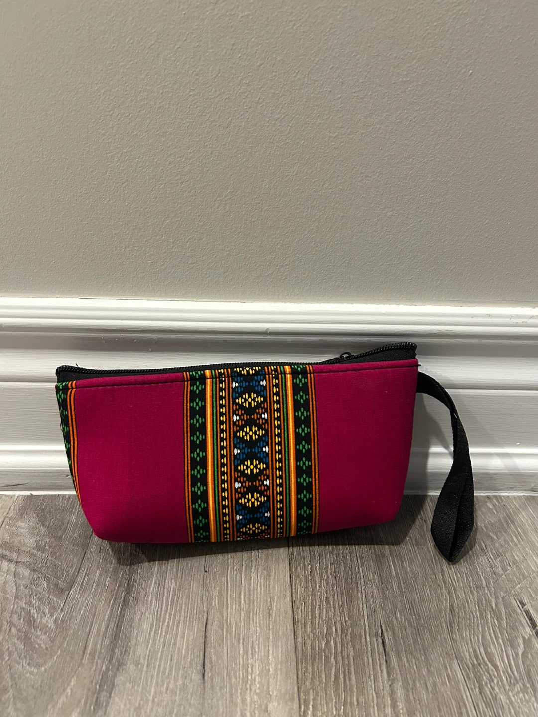 Handmade Philippines Pouch Set of 2 - photo 2