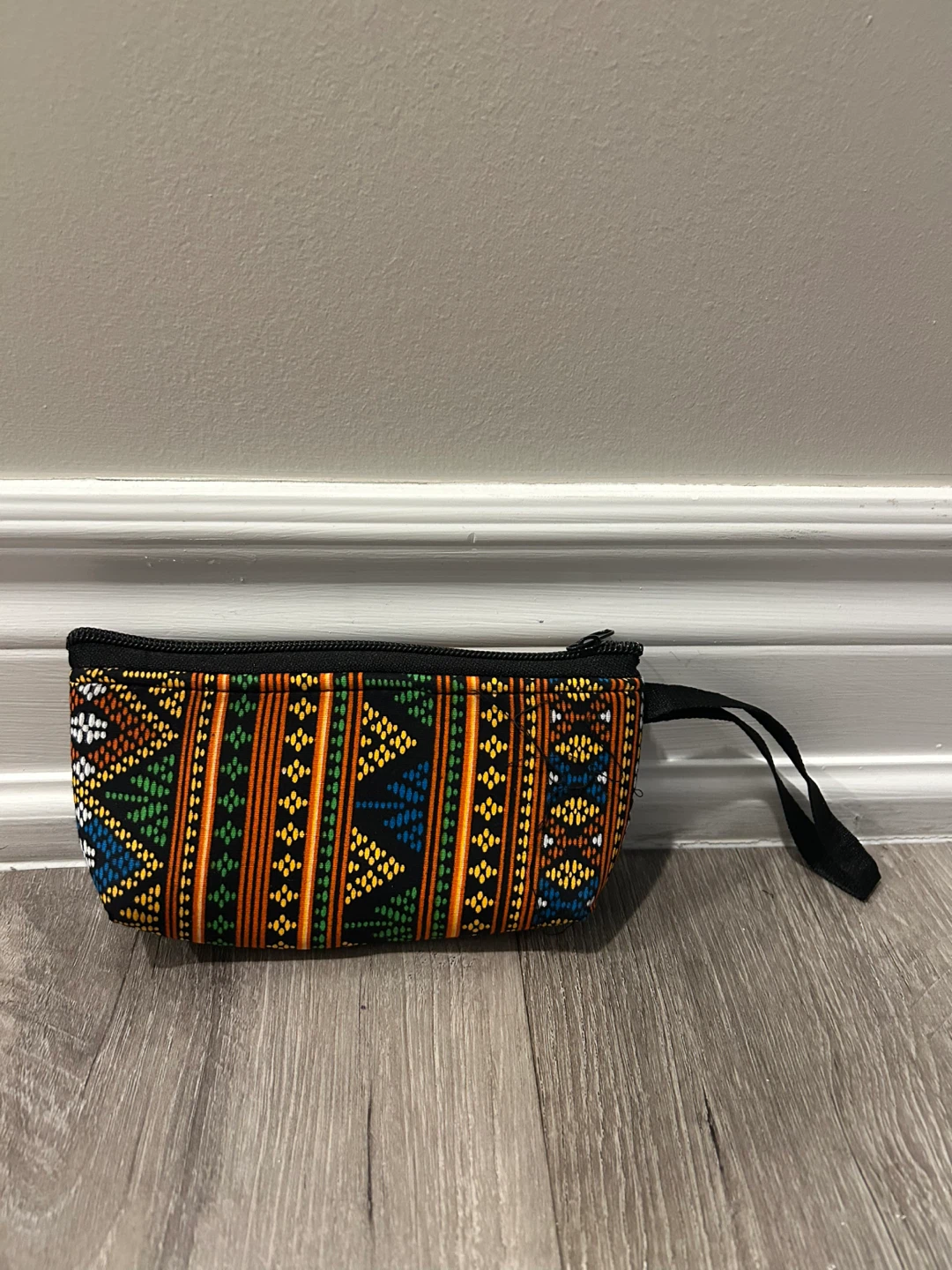 Handmade Philippines Pouch Set of 2 - photo 4