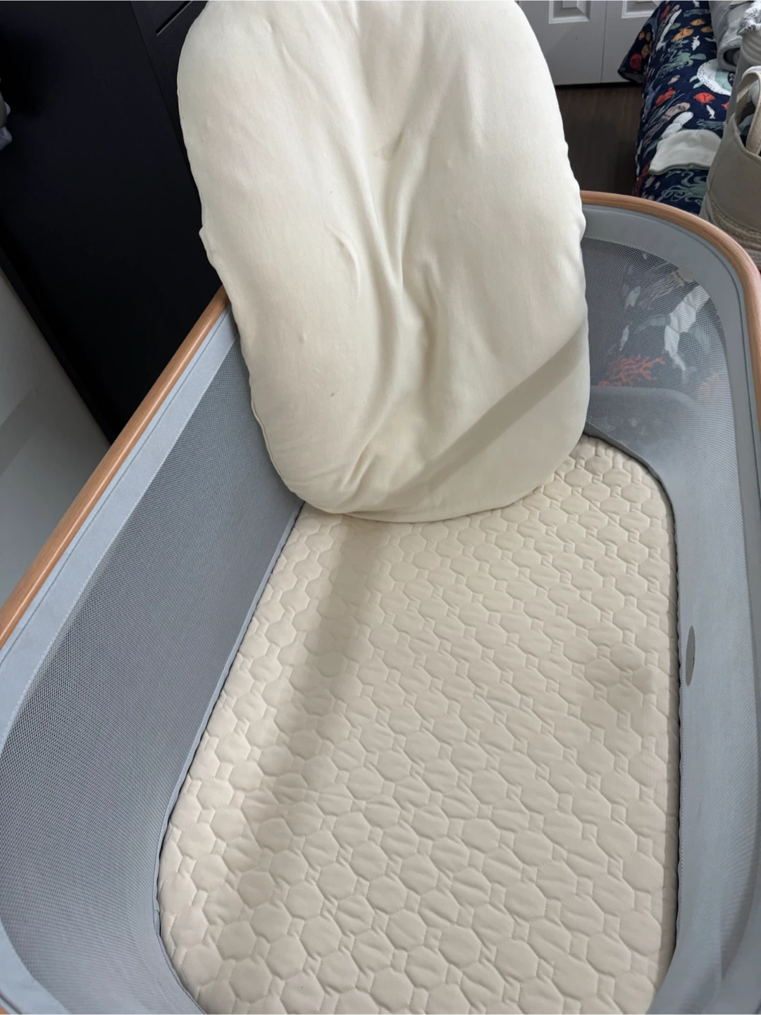 Maxi-Cosi Iora Bedside Bassinet - photo 3